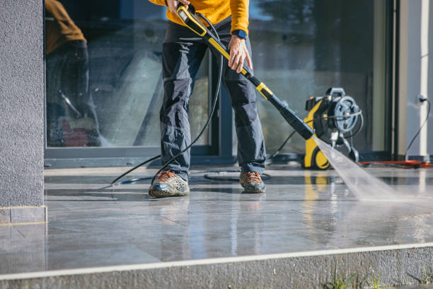 Local Pressure Washing Services in Poteau, OK