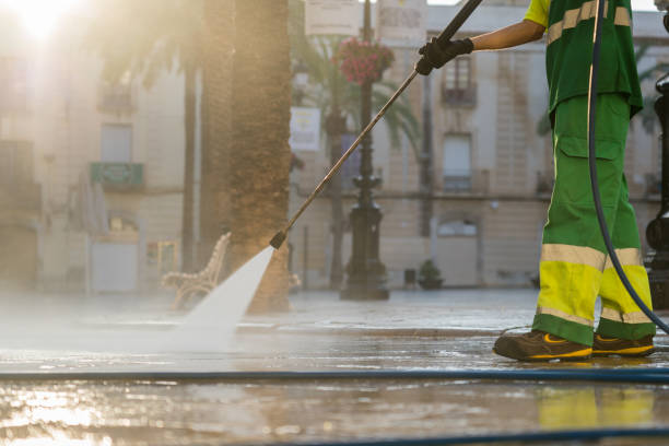 Trusted Poteau, OK Pressure Washing Experts